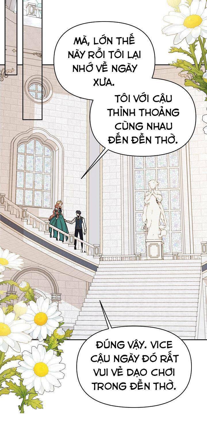 Tôi Đã Nuôi Dưỡng Bạn Thời Thơ Ấu Thành Bạo Chúa Chương 74 Ảnh 46