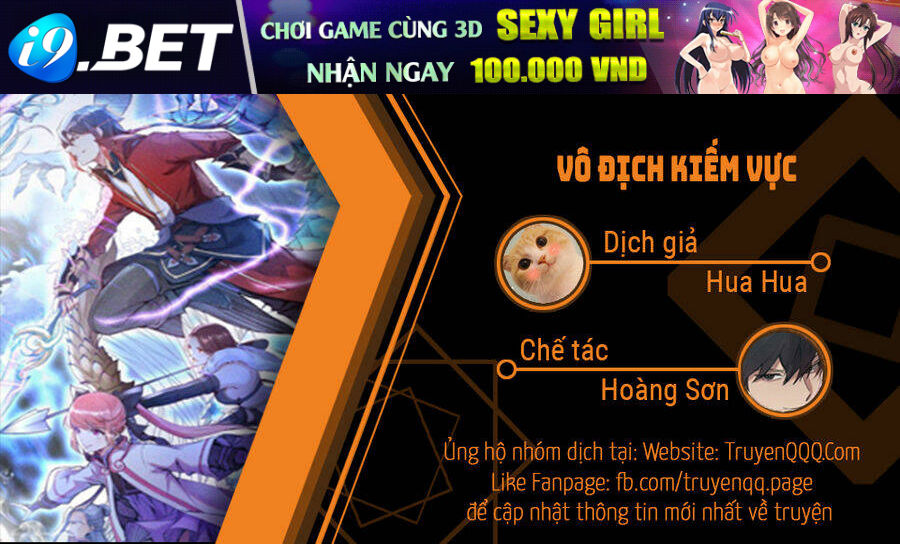 Vô Địch Kiếm Vực Chương 160 Ảnh 2