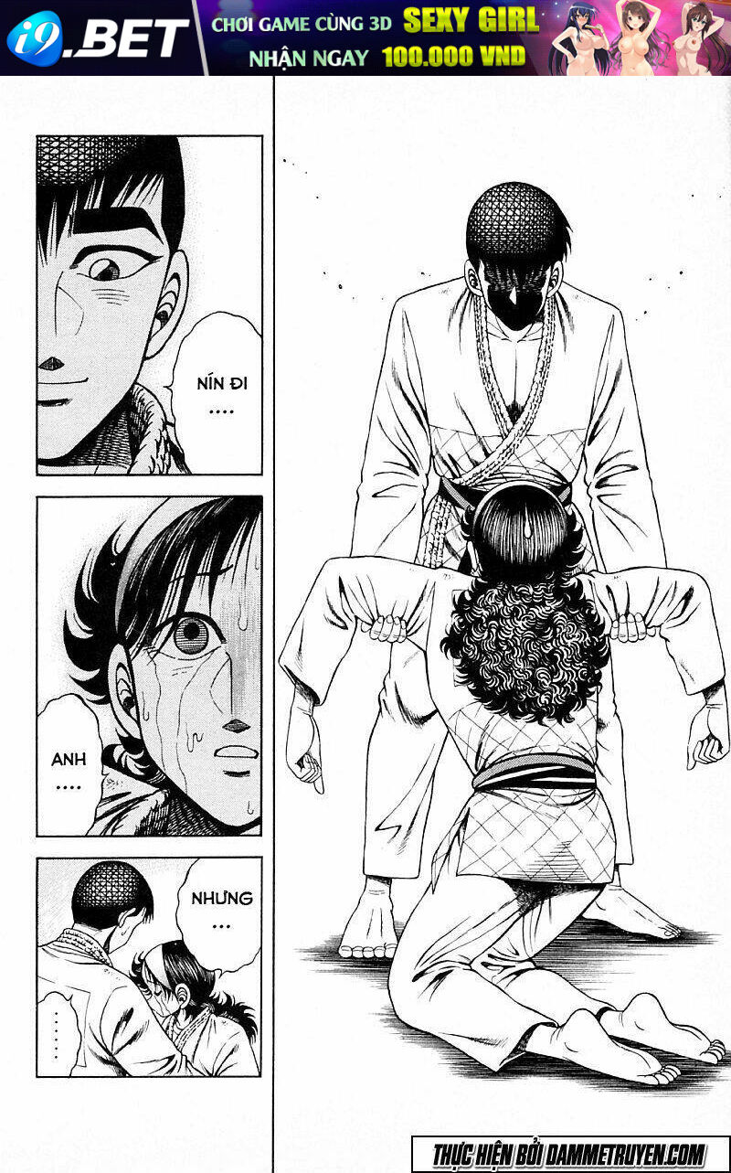 Shin Kotaro Makaritoru! Juudouhen Chương 214 Ảnh 5