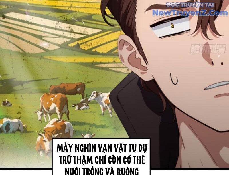 Tà Thần Giáng Thế, Ta Có Một Tòa Đại Hung Ngục Chương 63 Ảnh 38