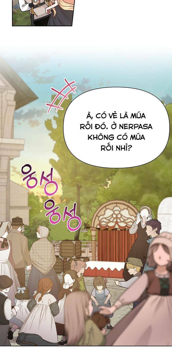 Tôi Đã Nuôi Dưỡng Bạn Thời Thơ Ấu Thành Bạo Chúa Chương 79 Ảnh 54