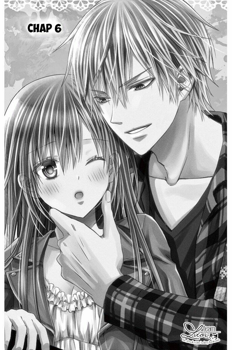 Hitorijime Chokyo Ganbo Chương 6 Ảnh 5