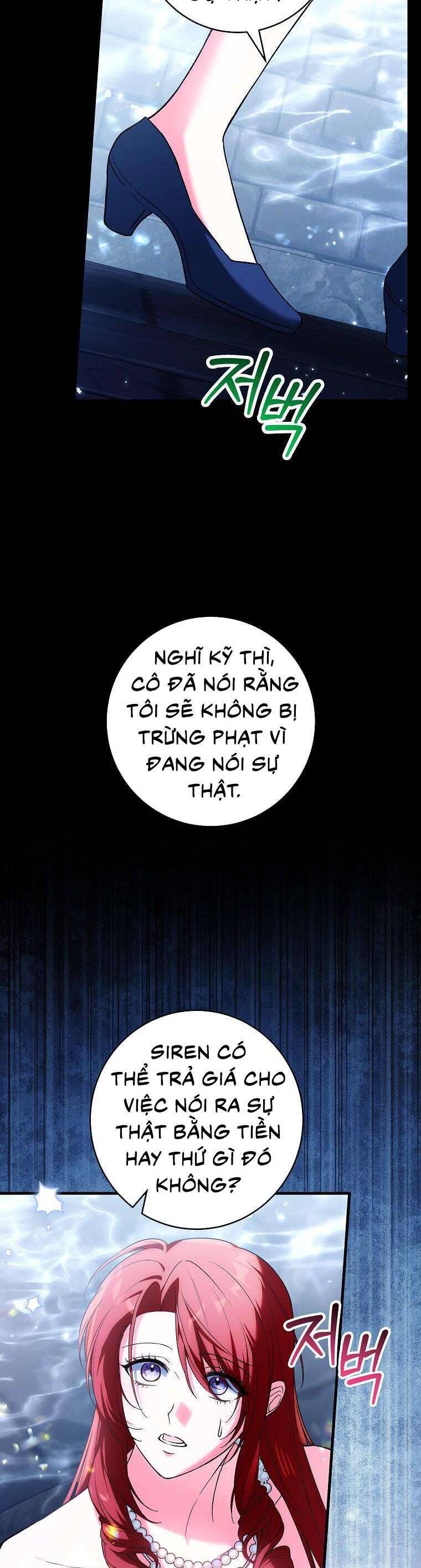 Nữ Chính Muốn Tôi Trở Thành Chị Dâu Của Cô Ấy Chương 55 Ảnh 19