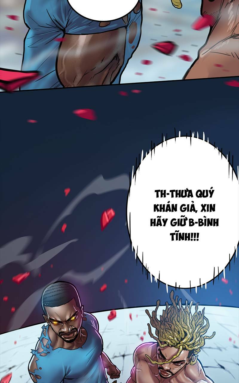 Ordeal Chương 10 Ảnh 38