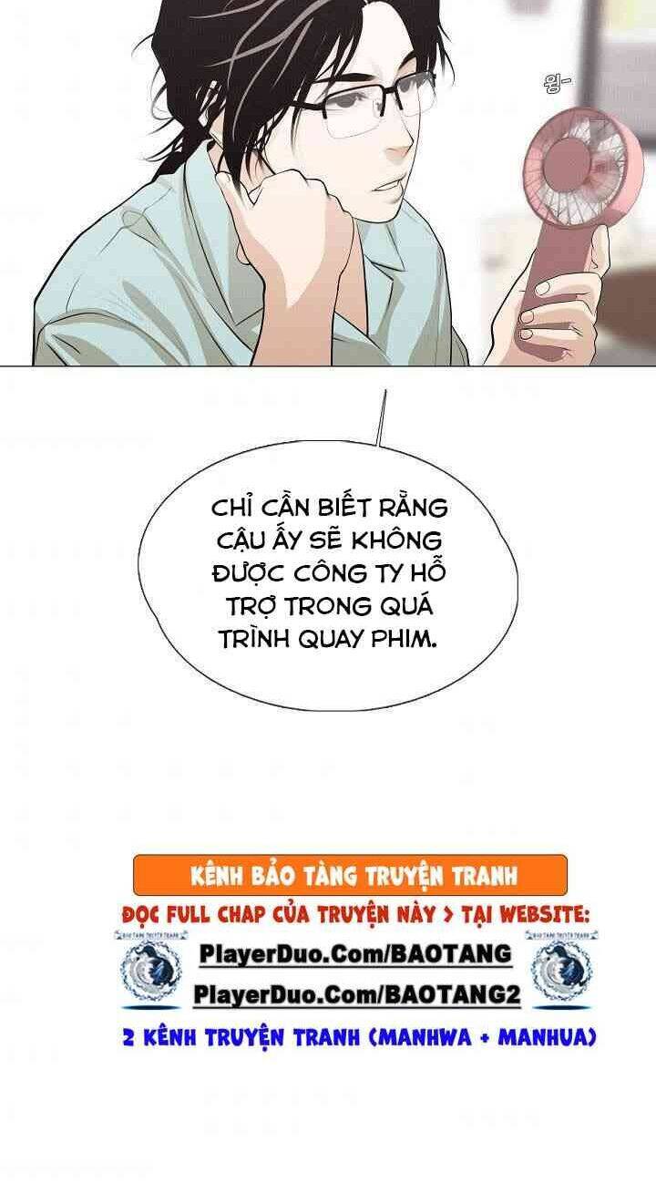 Thước Phim Sự Thật Chương 29 Ảnh 39