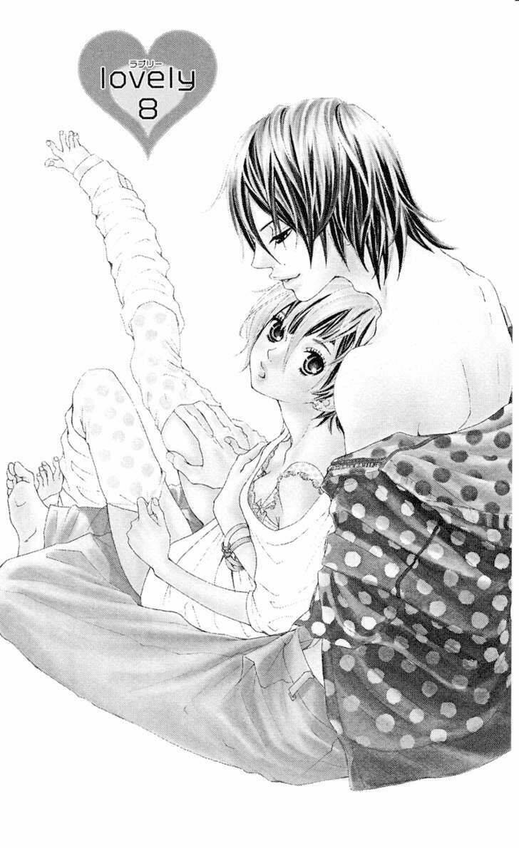 Himitsu No Ai Chan Chương 8 Ảnh 3