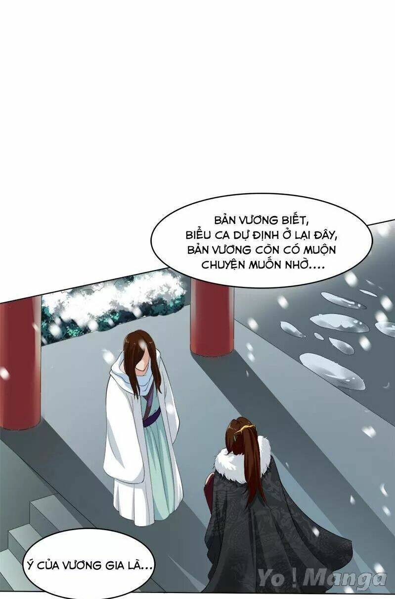 Loạn Thế Hoạ Phi Chương 43 Ảnh 16