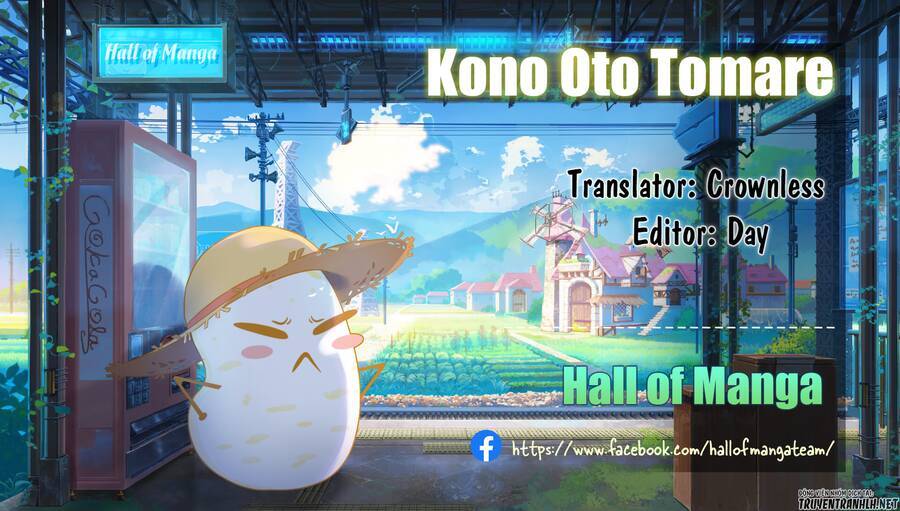 Kono Oto Tomare! Chương 128.5 Ảnh 2