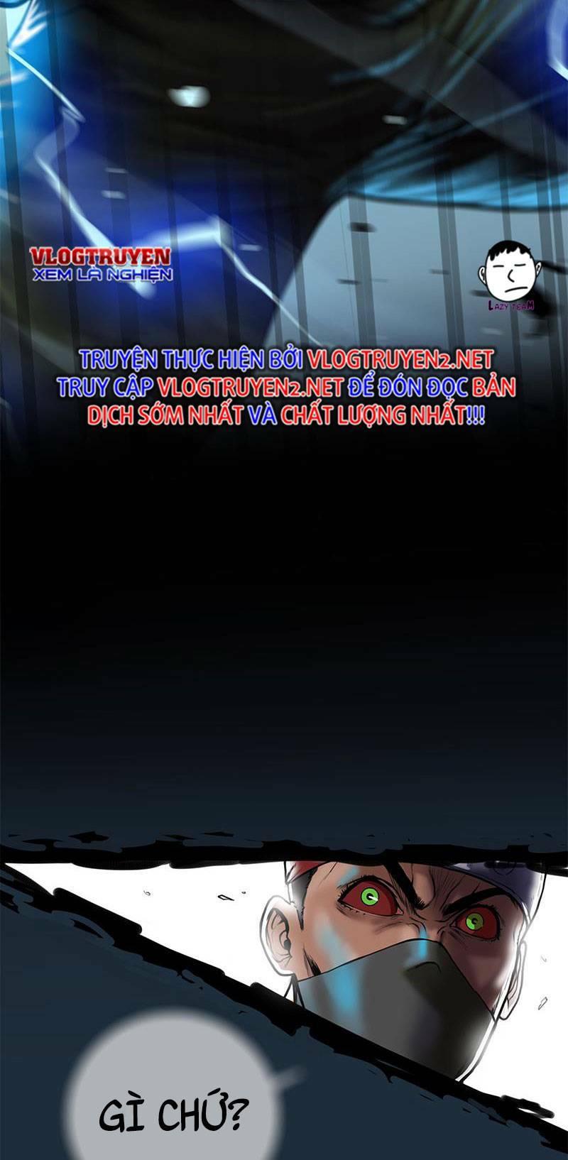 Ordeal Chương 6 Ảnh 3