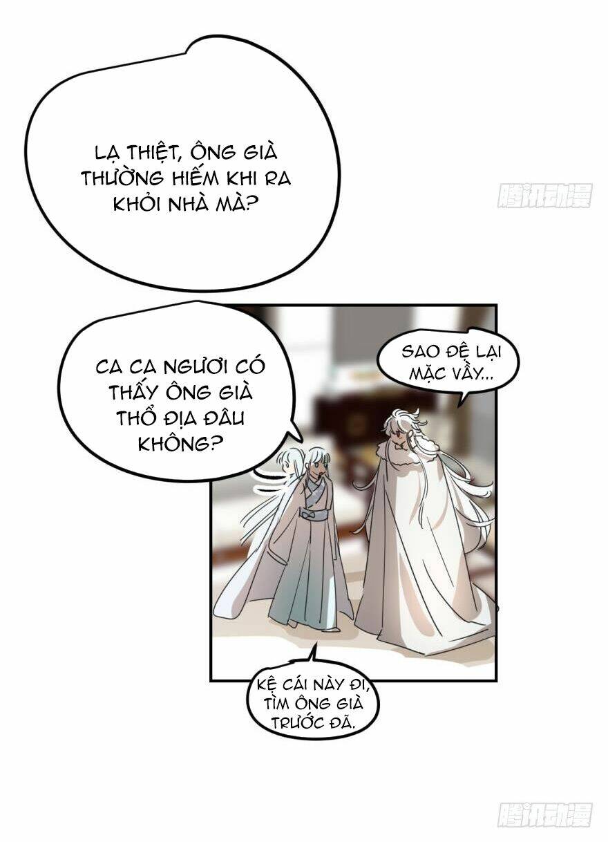 Truy Bắt Ngao Ngao Chương 29 Ảnh 5