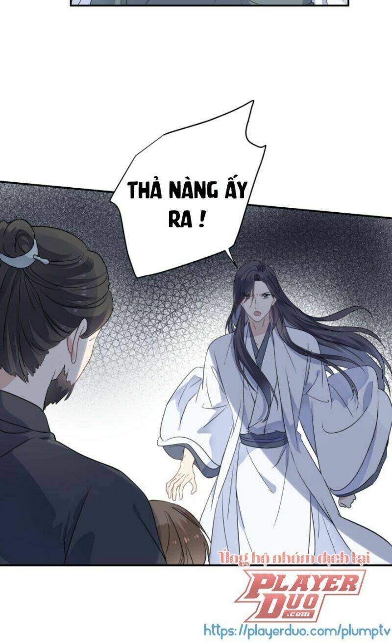 Kính Hoa Thương Chương 59 Ảnh 32