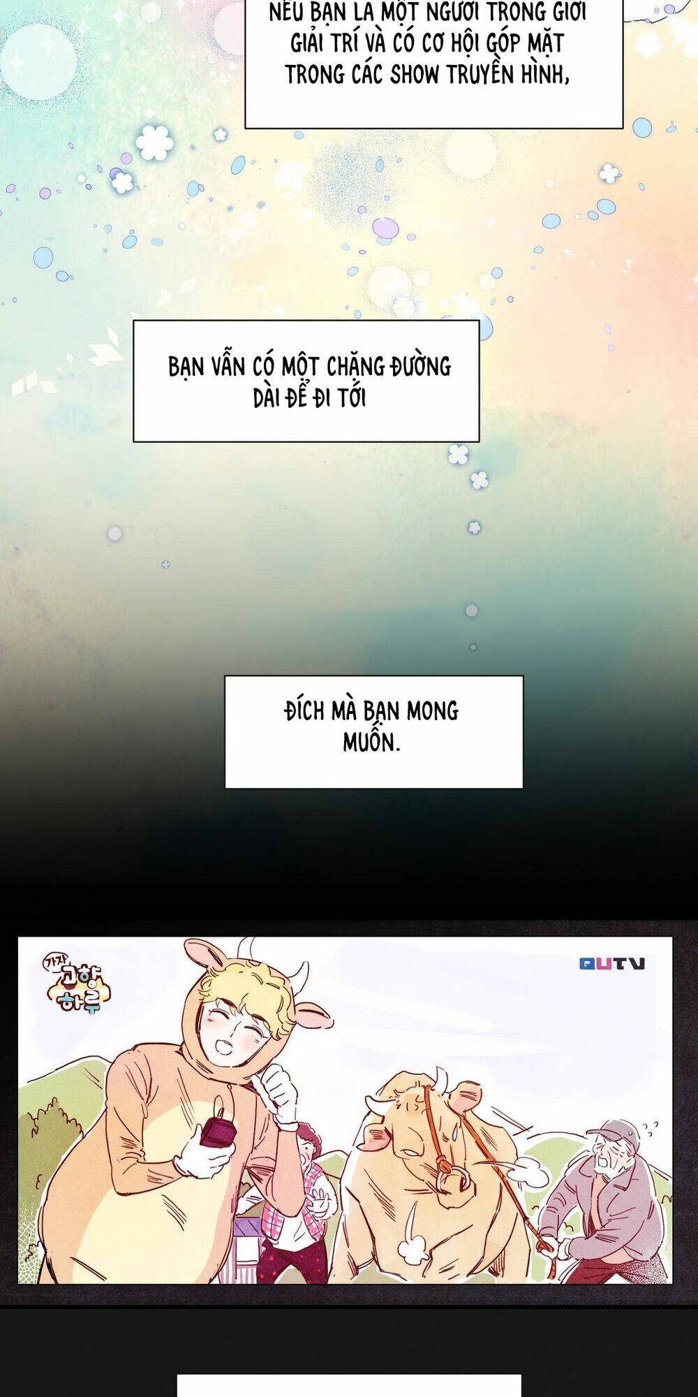 Nhớ Em, Lucifer Chương 0 Ảnh 4