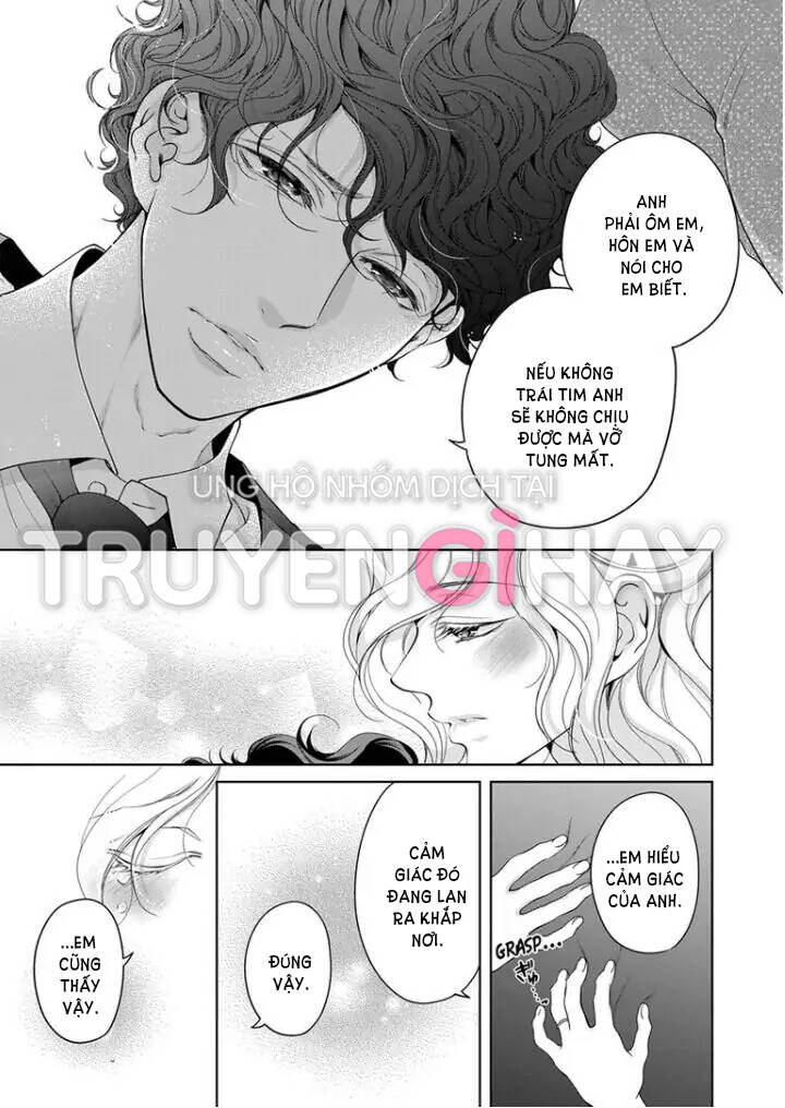 Omae No Subete Wo Daki Tsukusu Chương 87 Ảnh 6