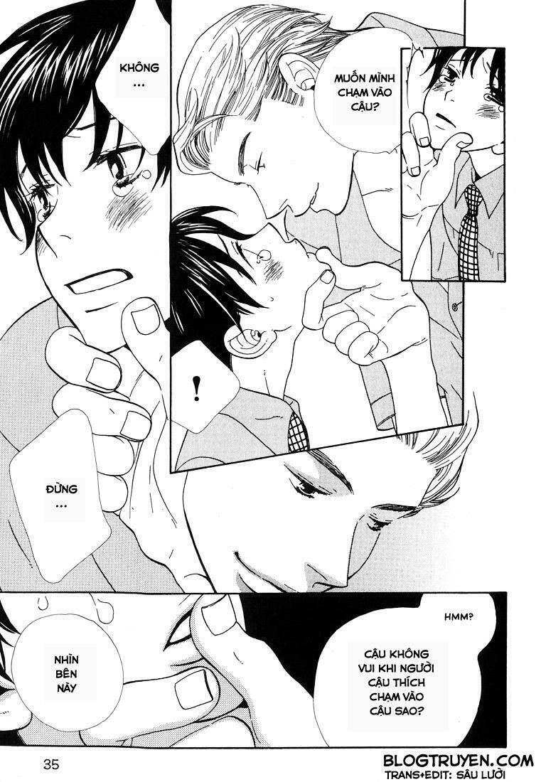 Aishichattano Chương 2 Ảnh 9