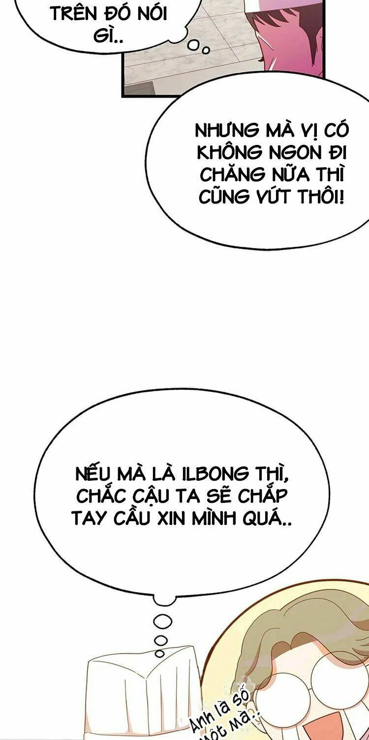 Tiệm Bánh Của Thiên Quỷ Chương 31 Ảnh 16