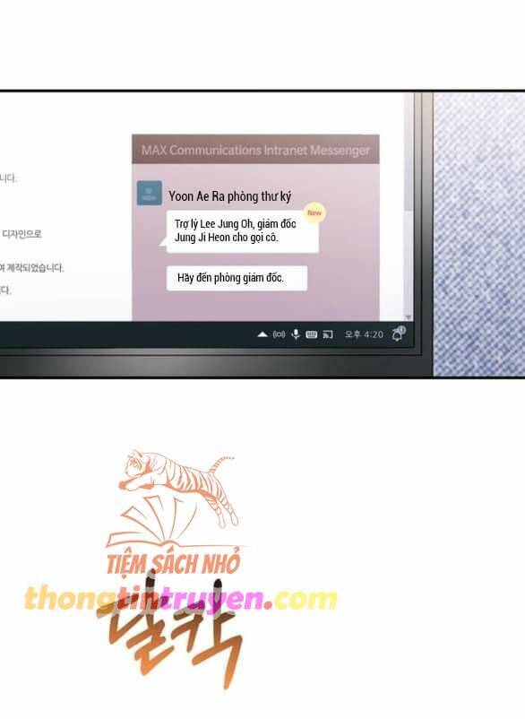 Đứa Trẻ Trông Giống Tôi Chương 34 Ảnh 47