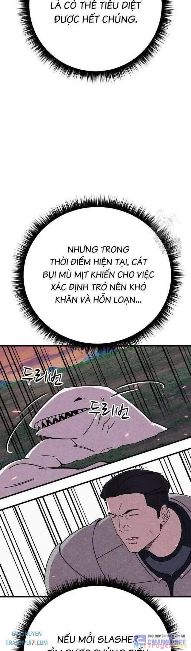 Xác Sống Và Sát Nhân Chương 81 Ảnh 37