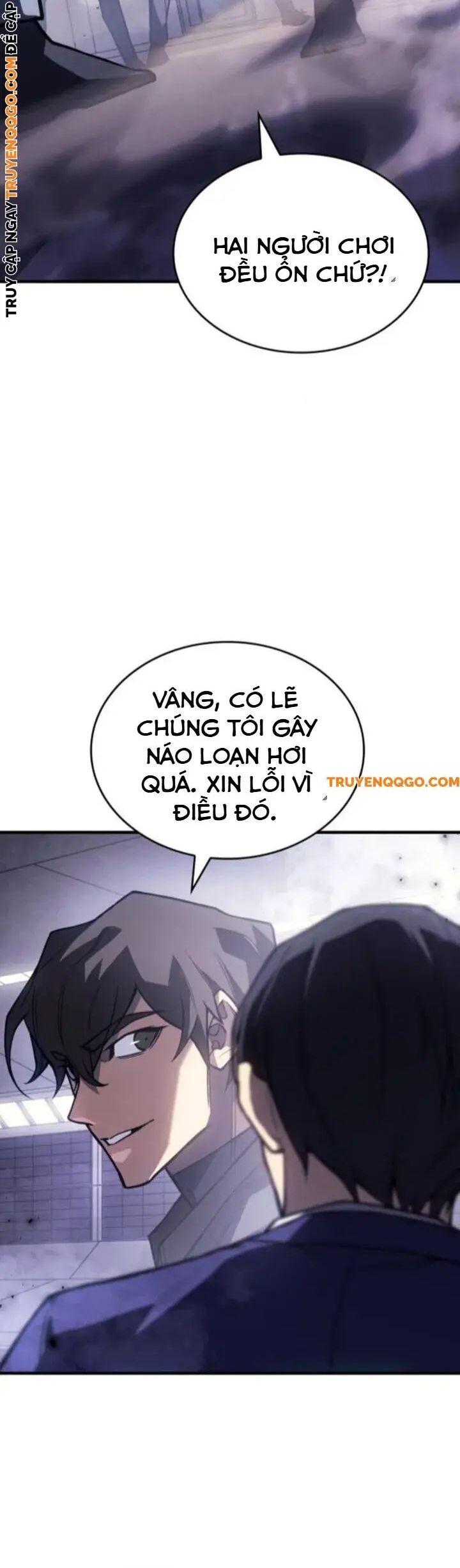 Hồi Quy Bằng Vương Quyền Chương 87 Ảnh 9