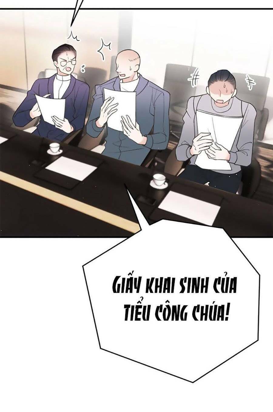 Cô Vợ Mang Thai Một Tặng Một Chương 282 Ảnh 33
