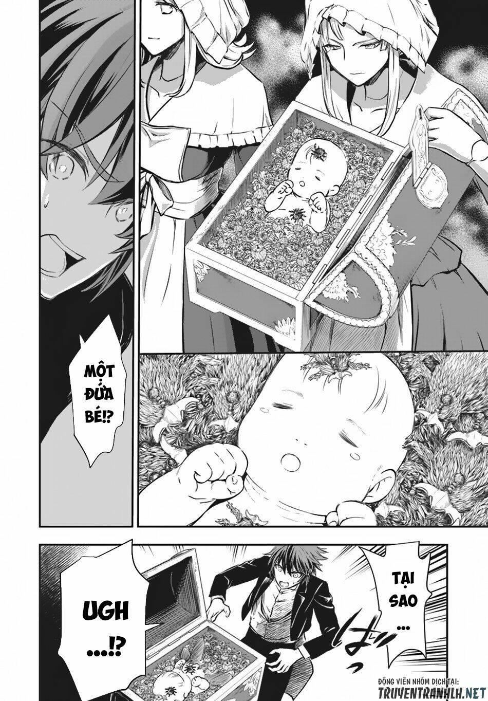 Isekai Goumon Hime Chương 11 Ảnh 8