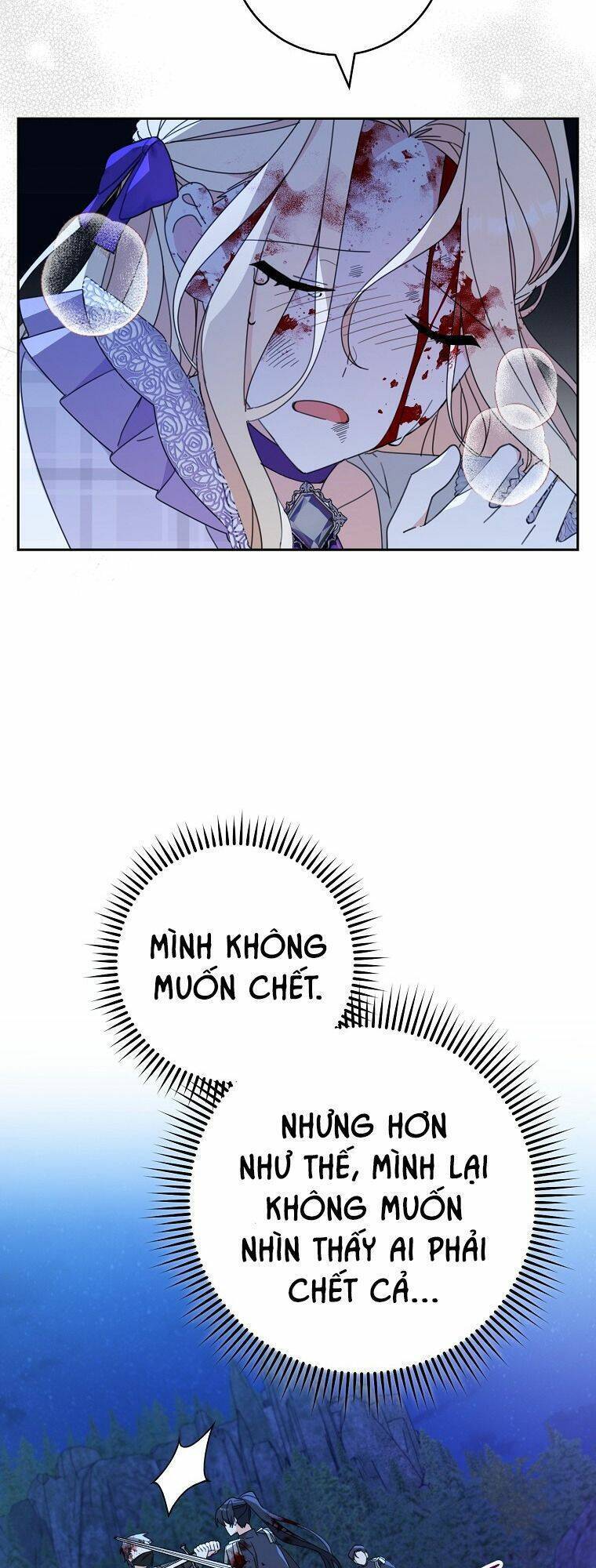 Tôi Đã Phạm Sai Lầm Rồi Chương 27 Ảnh 18