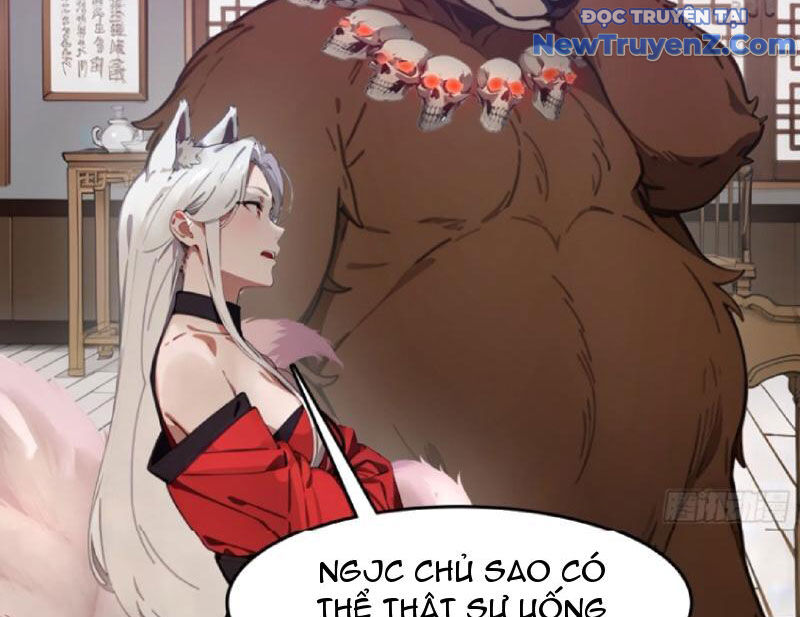 Tà Thần Giáng Thế, Ta Có Một Tòa Đại Hung Ngục Chương 63 Ảnh 81