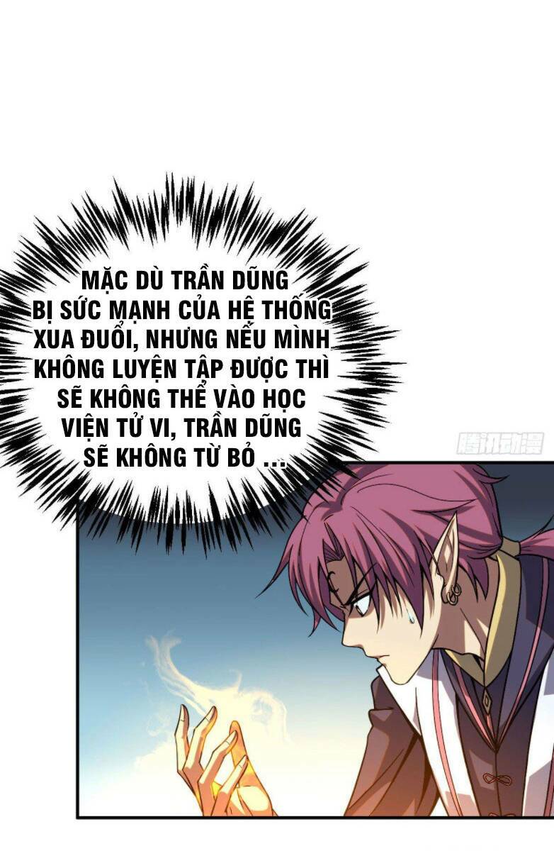 Cửu Vực Ngọc Chi Thiên Nhãn Quật Khởi Chương 2 Ảnh 41