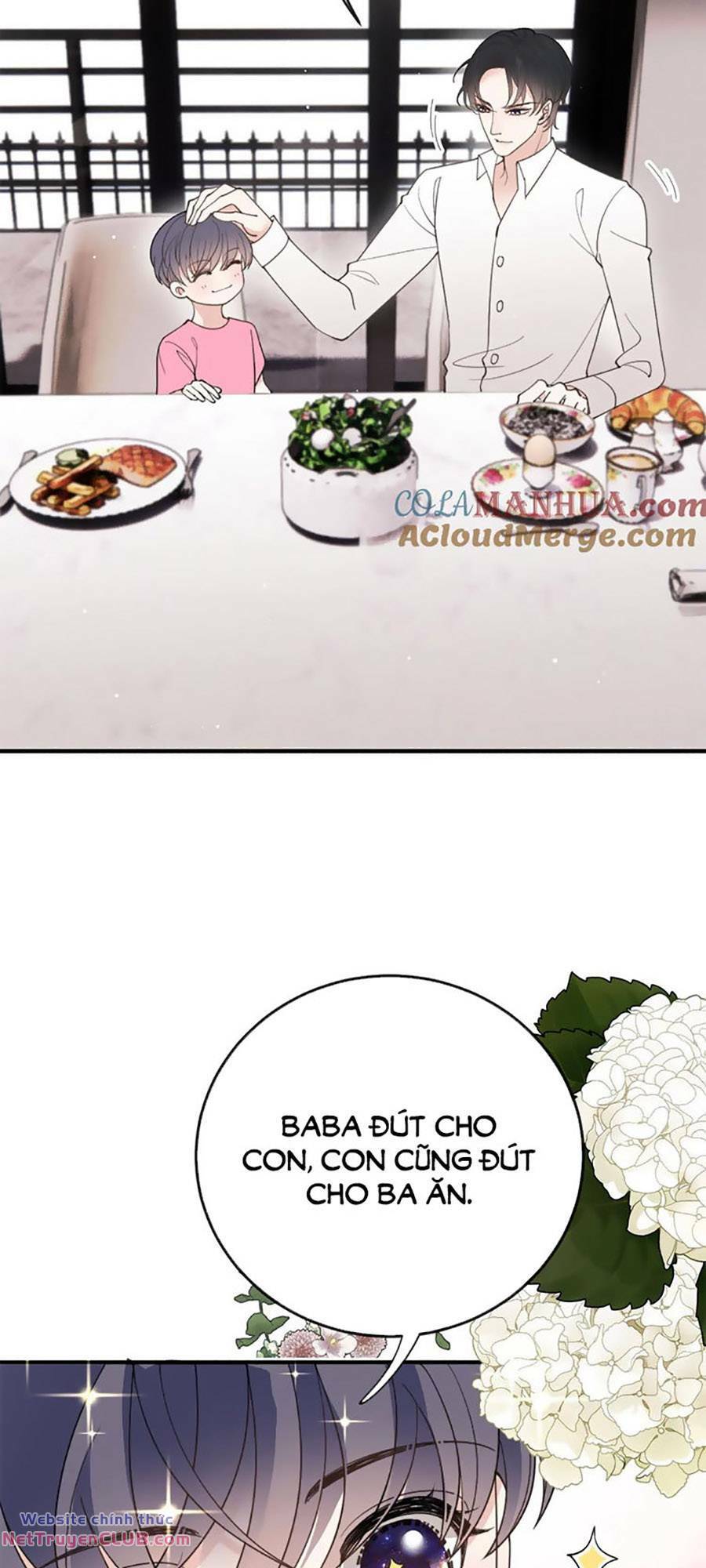 Cô Vợ Mang Thai Một Tặng Một Chương 290 Ảnh 21