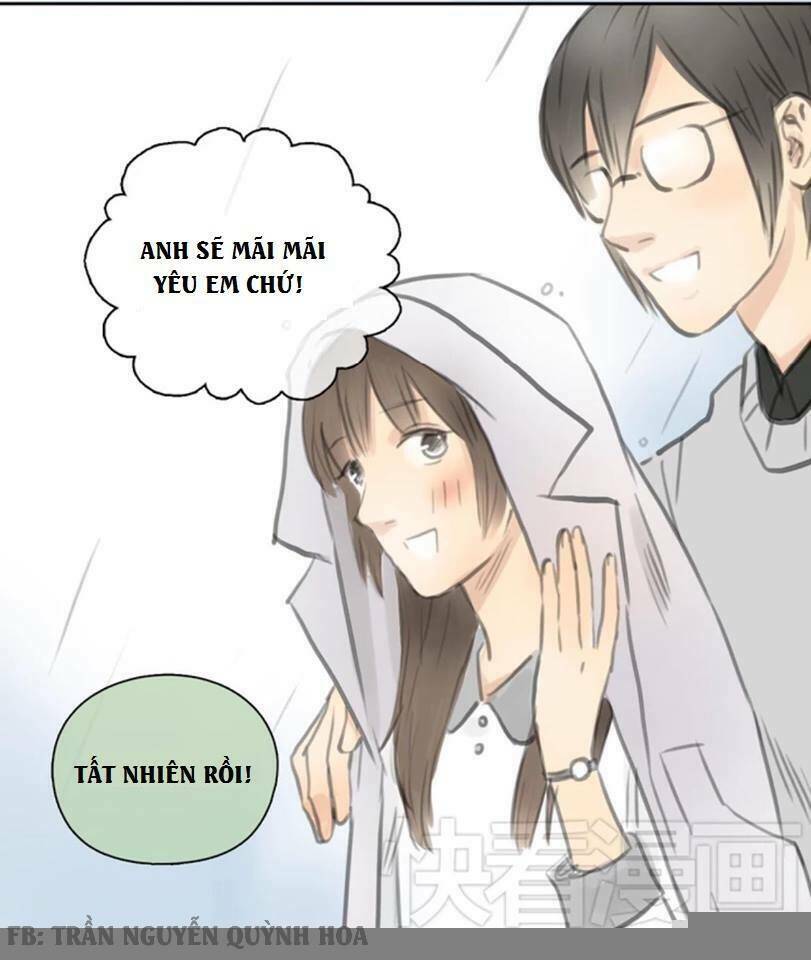 12 Giờ Của Lọ Lem Chương 28 Ảnh 18