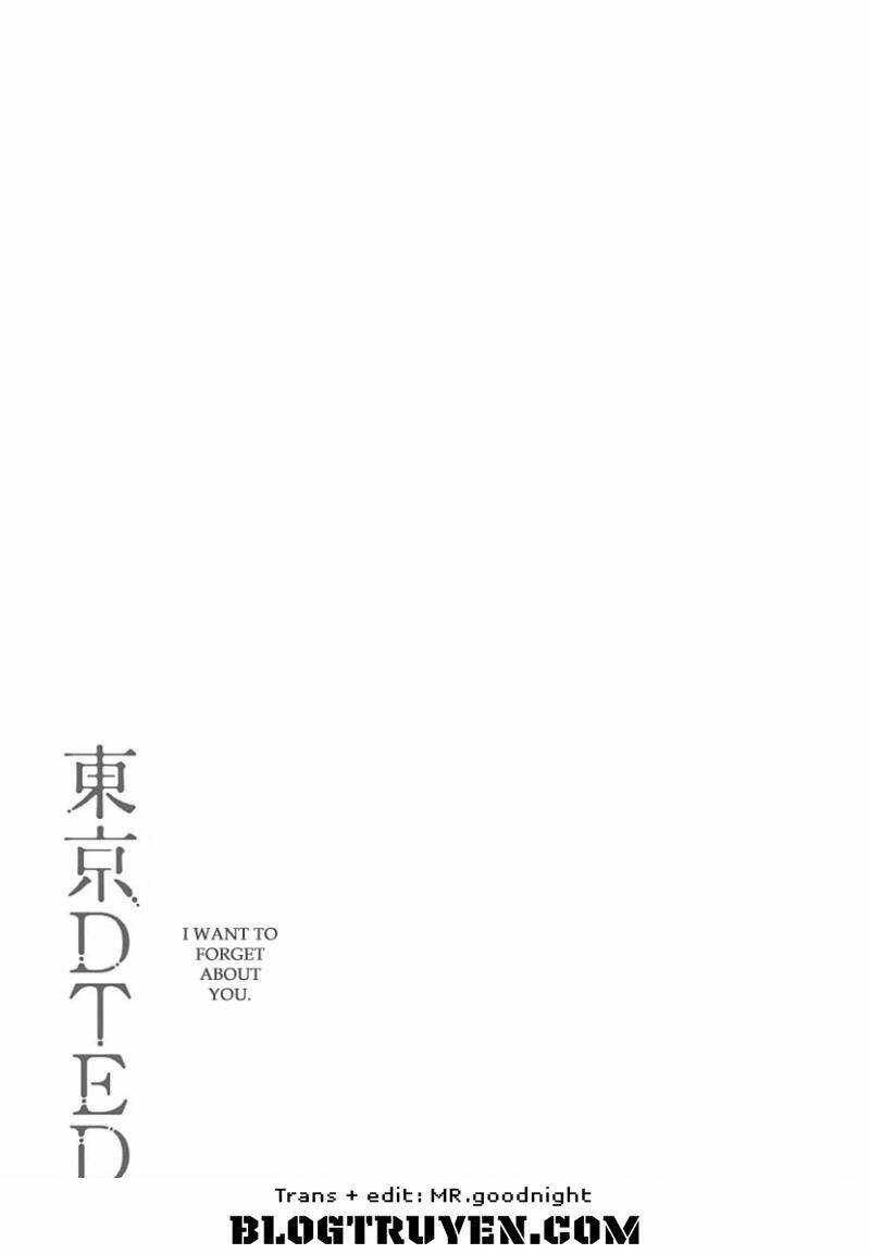 Tokyo Dted Chương 12 Ảnh 13