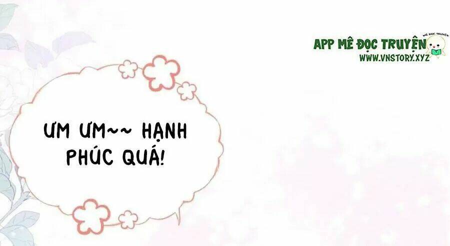 Lại Bị Bệnh Chiều Chuộng Quấn Lấy Chương 61 Ảnh 25
