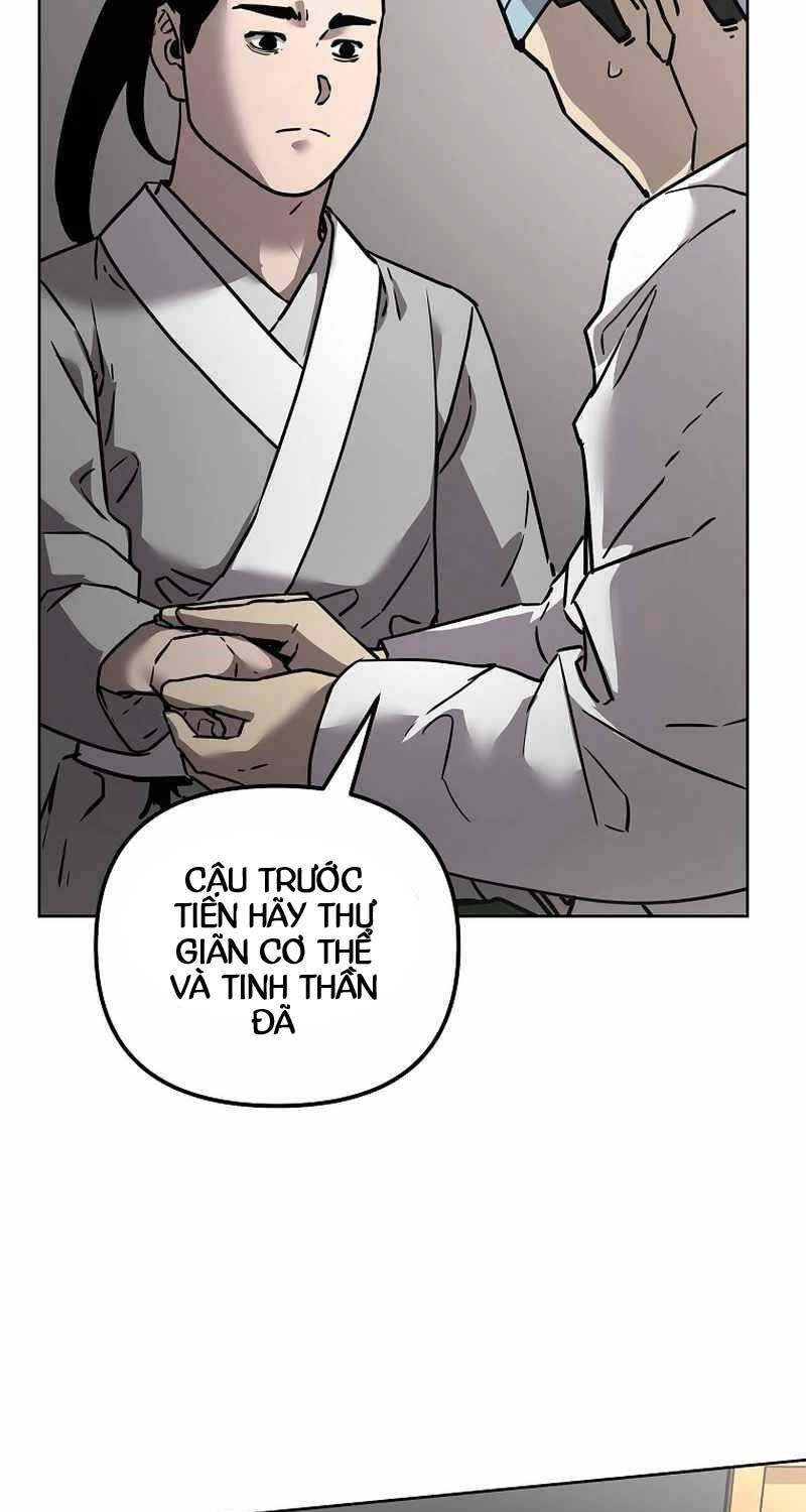 Sự Chuyển Sinh Vào Võ Lâm Thế Gia Của Ranker Chương 132 Ảnh 33