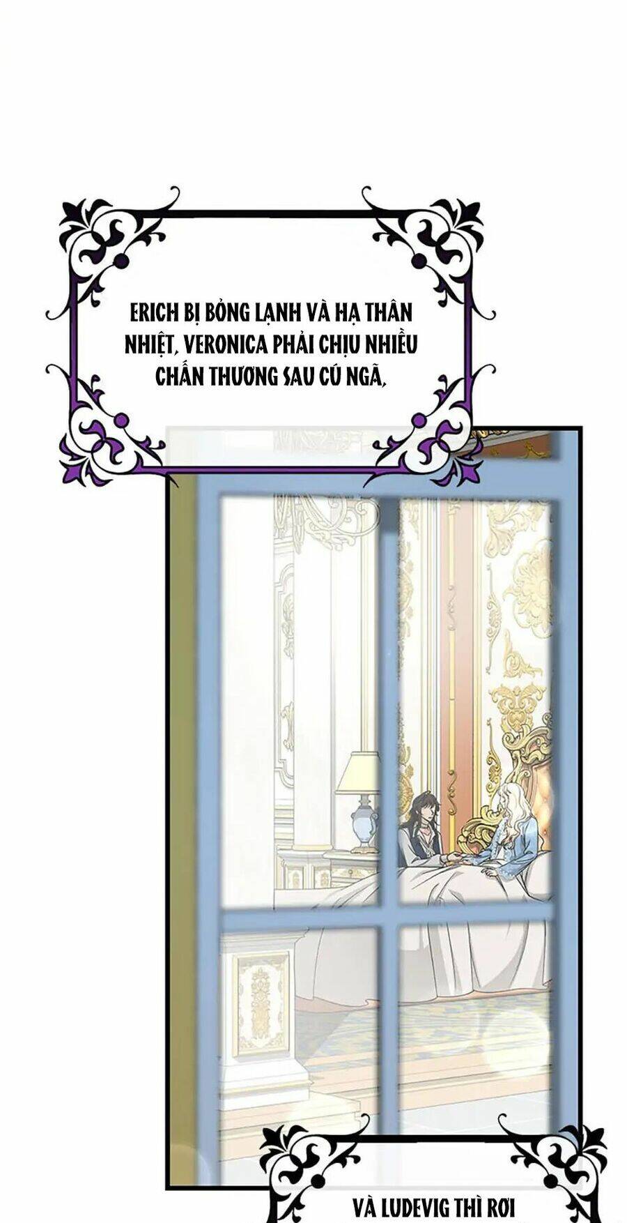 Trở Thành Cứu Tinh Của Nhân Vật Chính Chương 56 Ảnh 78