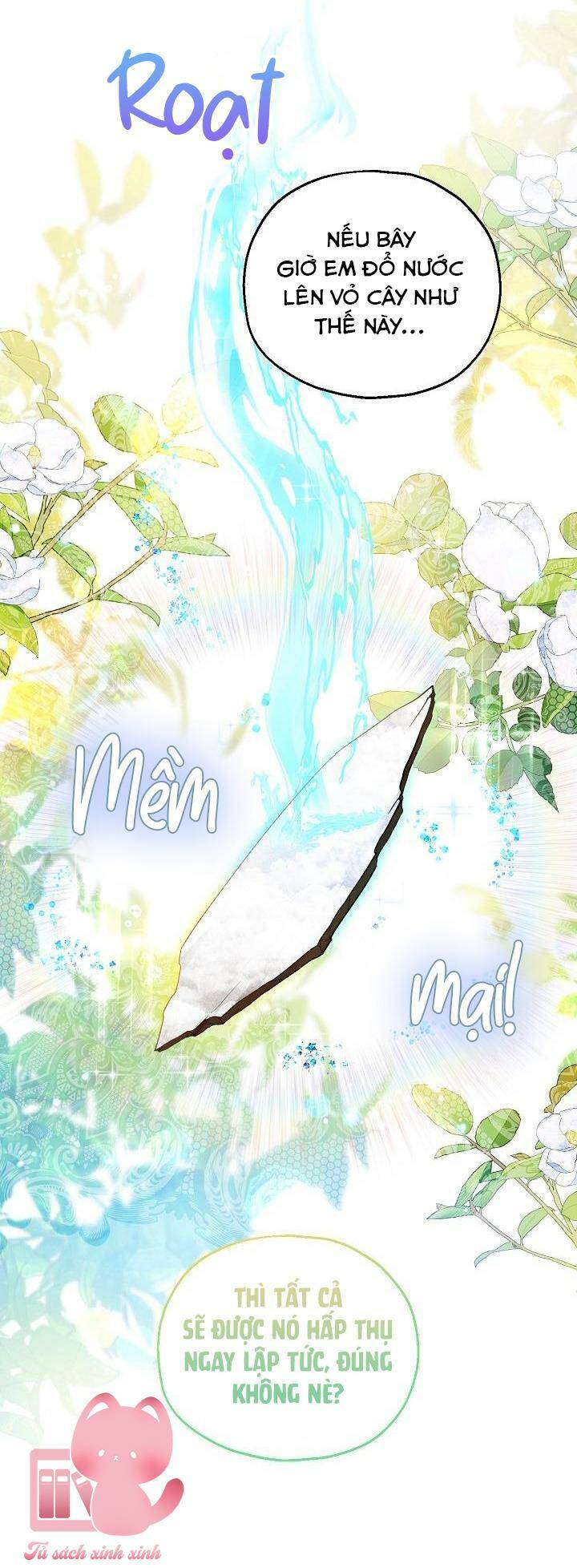 Nàng Dâu Nuôi Muốn Đứt Tình Đoạn Nghĩa Chương 52 Ảnh 14