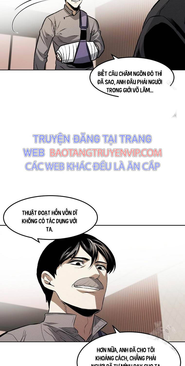 Kẻ Bất Bại Chương 98 Ảnh 45