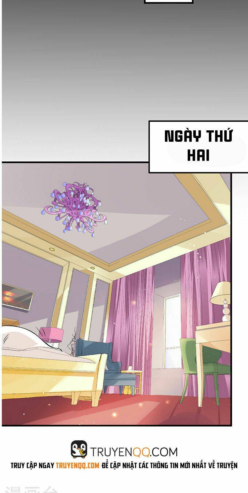 Dị Năng Thiếu Niên Vương Chương 62 Ảnh 20