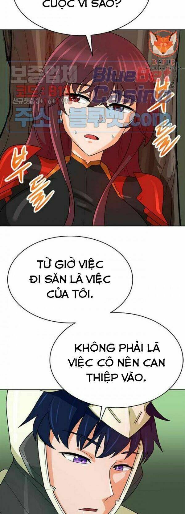 Tôi Tự Động Săn Một Mình Chương 82 Ảnh 18
