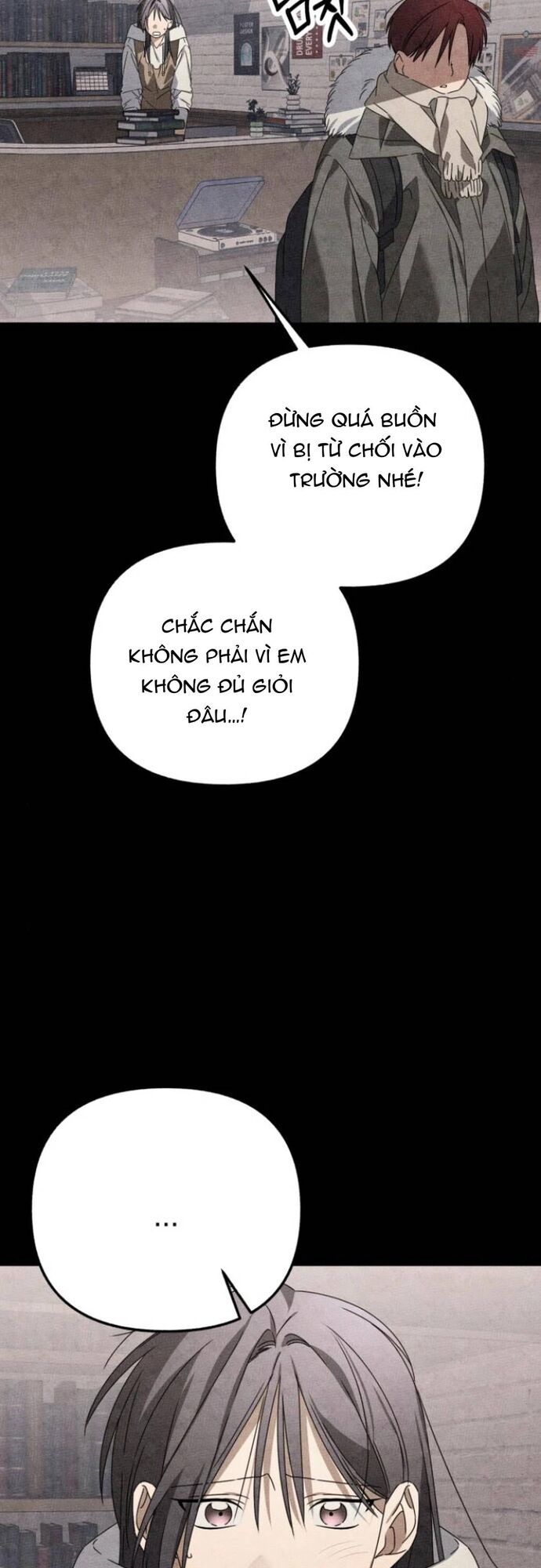Sounds Like Chương 16 Ảnh 16