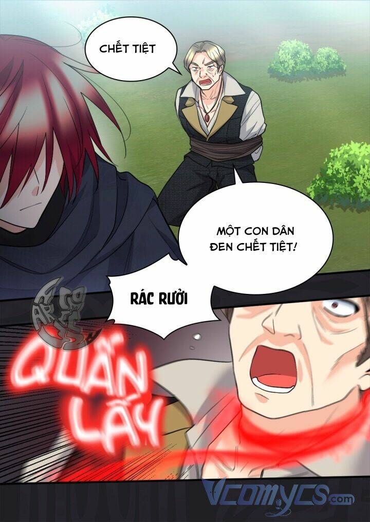 Sinh Đôi Xuyên Không Chương 121 Ảnh 20