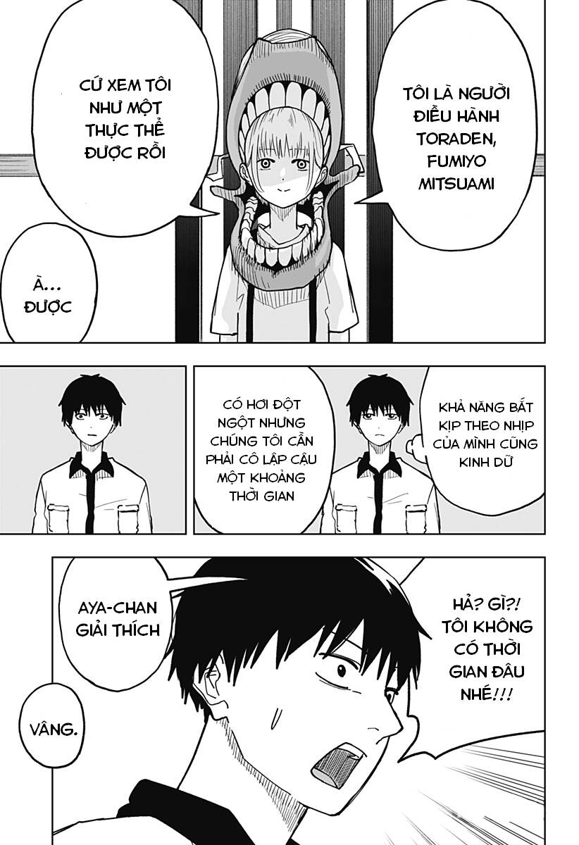 Stage S Chương 9 Ảnh 14