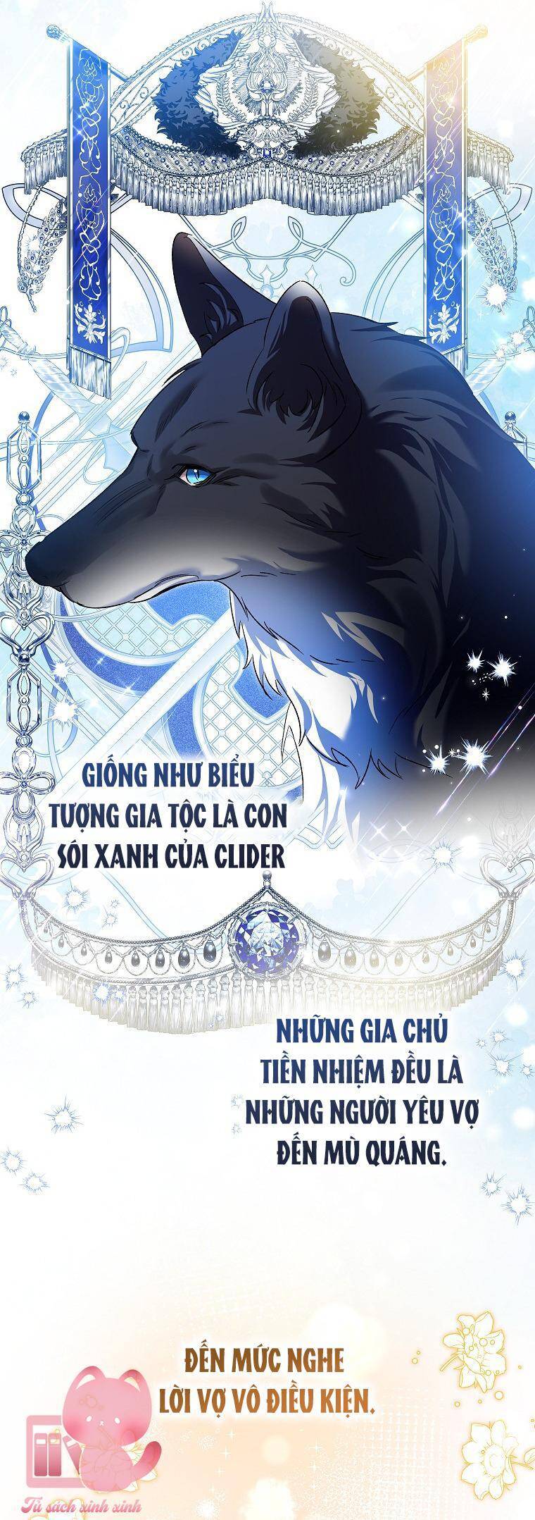 Nàng Dâu Nuôi Muốn Đứt Tình Đoạn Nghĩa Chương 63 Ảnh 32