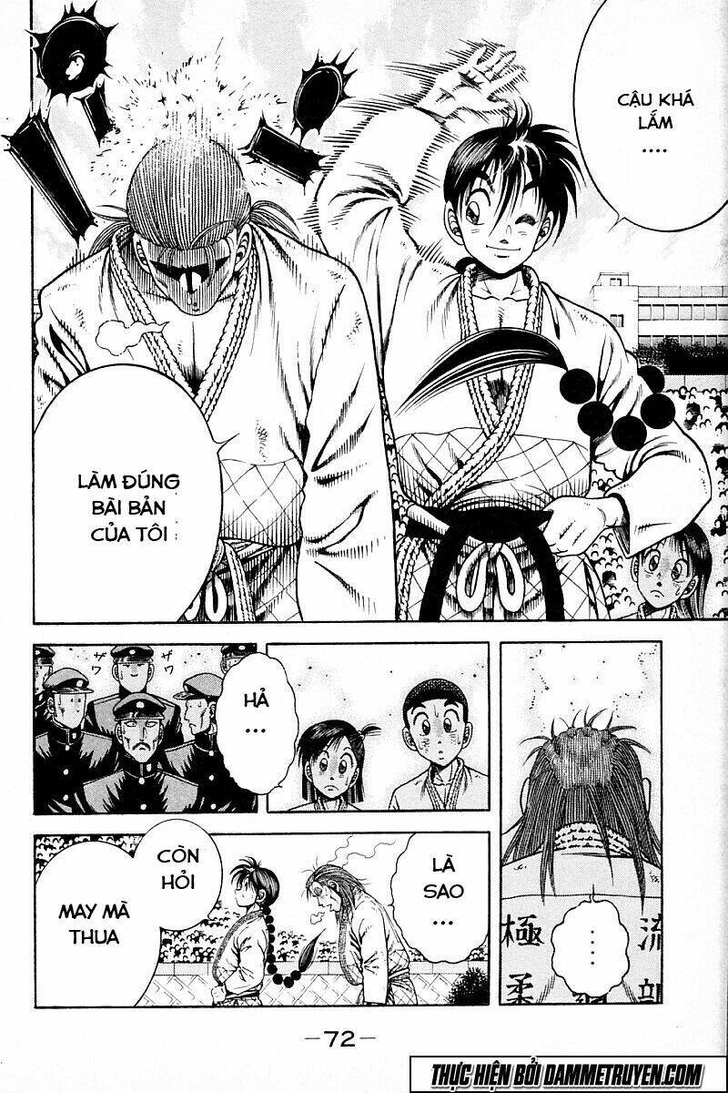 Shin Kotaro Makaritoru! Juudouhen Chương 219 Ảnh 5