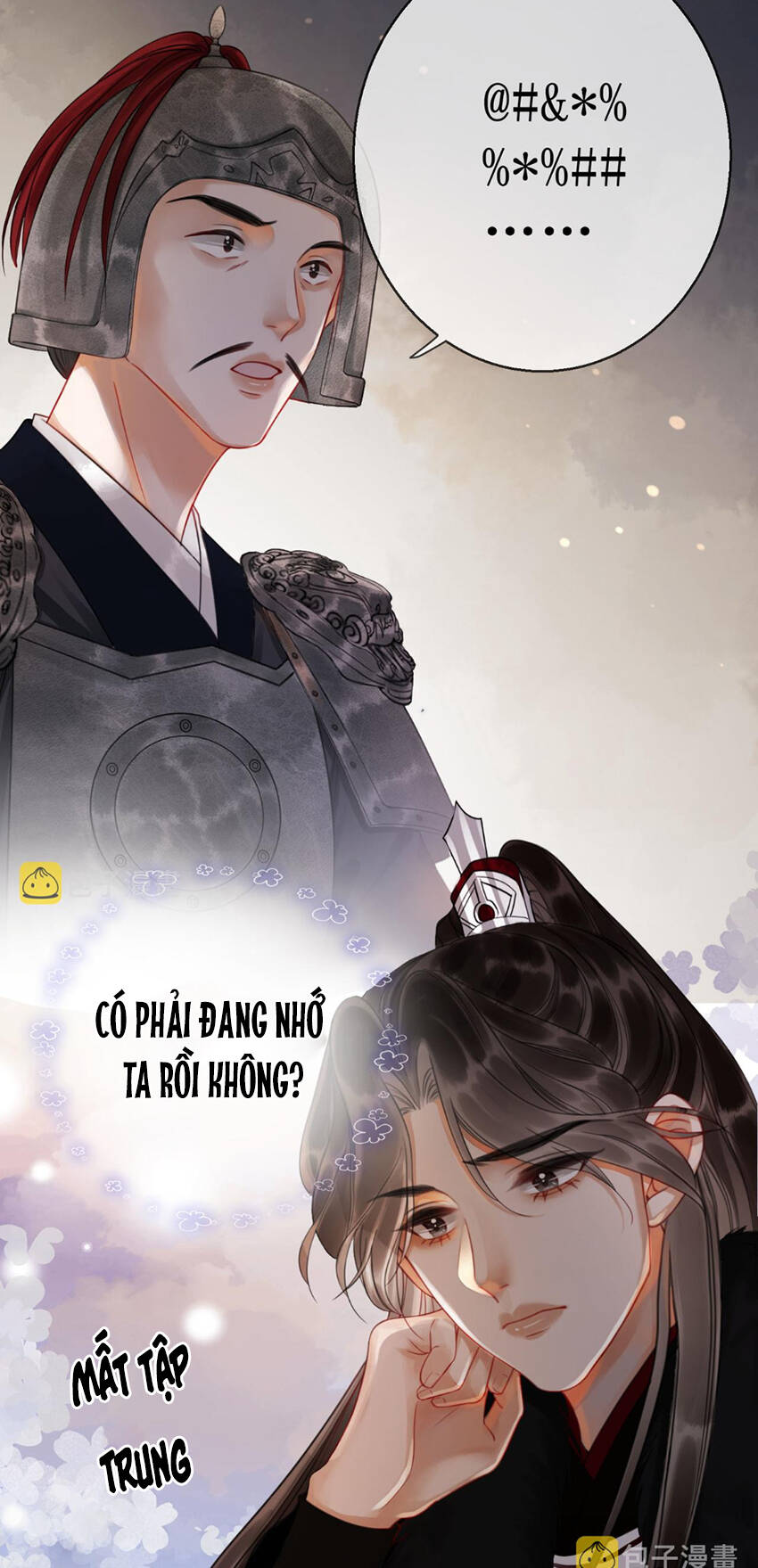 Thanh Hoan Tự Chương 49 Ảnh 6