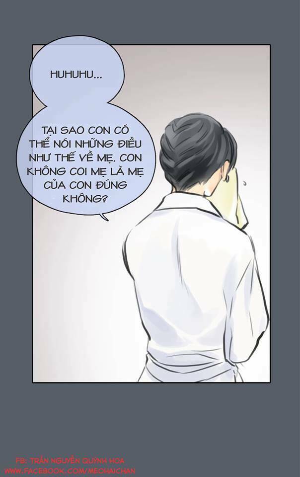12 Giờ Của Lọ Lem Chương 41 Ảnh 18