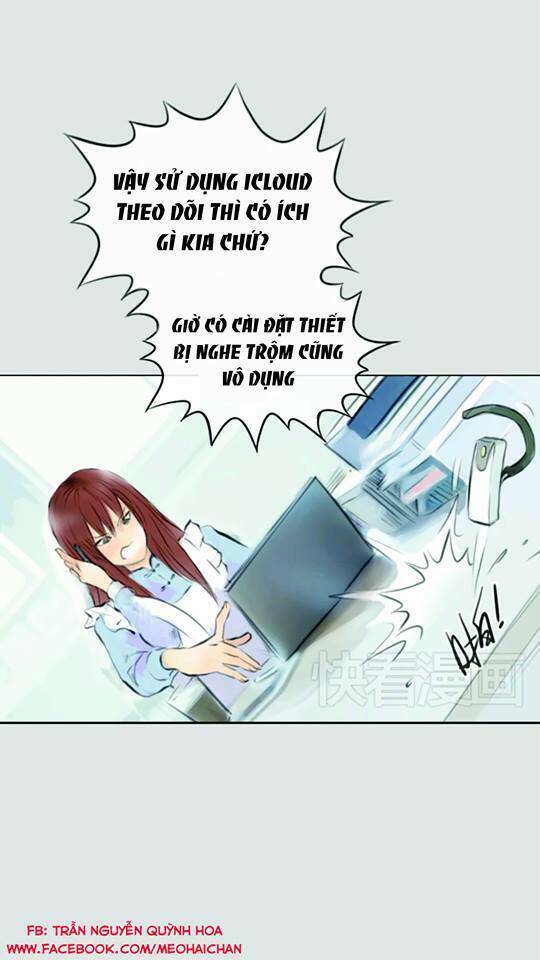 12 Giờ Của Lọ Lem Chương 37 Ảnh 9