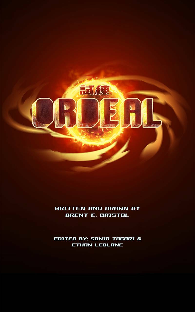 Ordeal Chương 15 Ảnh 93