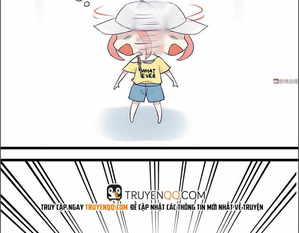 Chu Mi Nga! Bạn Trai Trong Game Thành Tinh Rồi Chương 6 Ảnh 31