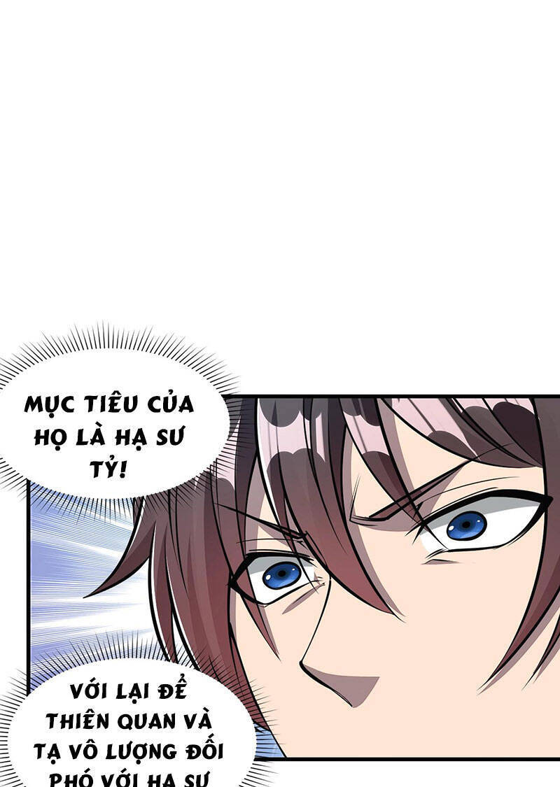 Ta Có Thể Rút Ra Thuộc Tính Chương 31 Ảnh 12