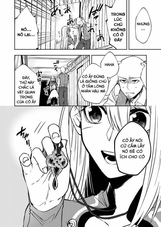 Fushi No Sougishi Chương 10 Ảnh 10