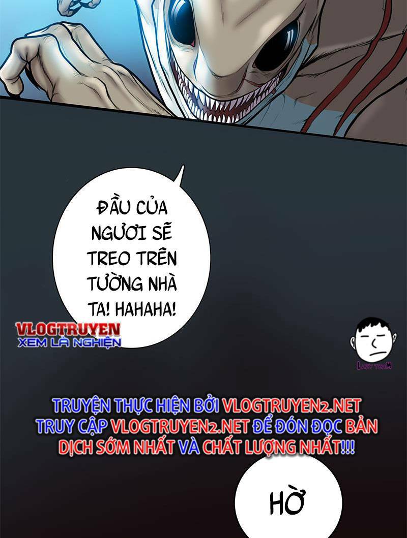 Ordeal Chương 8 Ảnh 57